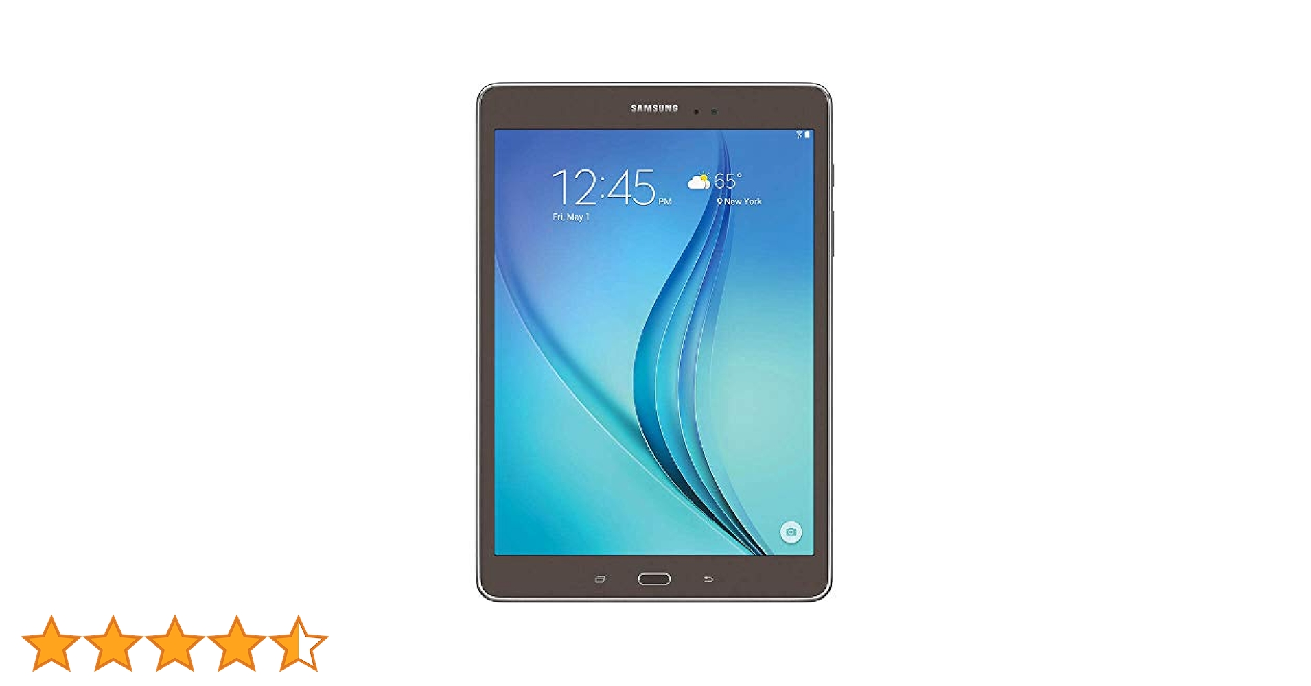 タブレット SAMSUNG - SAMSUNG Galaxy Tab A with S Pen Samsung Galaxy Tab A 10.1 with S Pen 16GB (Wi-Fi), White